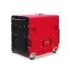 เครื่องปั่นไฟดีเซล 6.5 KW ระบบเงียบ POLO รุ่น KDX8500ES