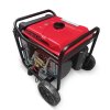 เครื่องปั่นไฟอินเวอร์เตอร์ 7.2KW POLO รุ่น GT9000I