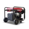 เครื่องปั่นไฟอินเวอร์เตอร์ 8.8KW POLO รุ่น GT10000IE