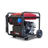 เครื่องปั่นไฟอินเวอร์เตอร์ 8.8KW POLO รุ่น GT10000IE