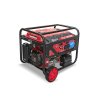 เครื่องปั่นไฟเบนซิน 7.8 KW รุ่น G POLO รุ่น KT8500GDDC