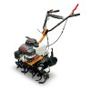 เครื่องพรวนดินขับเกียร์ 6.0 HP POLO รุ่น VG-65