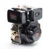 เครื่องยนต์ดีเซล 11 HP สตาร์ทไฟฟ้า POLO รุ่น H188FDE