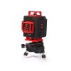 เครื่องวัดระดับเลเซอร์ 16เส้น(เขียว) POLO รุ่น WG-16L