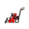 เครื่องสับหญ้าวัชพืชสตาร์ทมือ 9.0 HP POLO รุ่น LMW650P