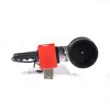 เครื่องเชื่อมท่อ POLO PPR 110 MM รุ่น UZI-110