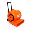 เครื่องเป่าพรม/พื้น POLO รุ่น AP120004A/130003 (9.3"/5.9" 445W/84W)