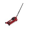 แม่แรงตะเข้ โหลดเตี้ย ปั๊มคู่ POLO รุ่น HJ30D/HJ35D (3TON/3.5TON)