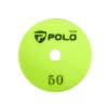 ใบเพชรอ่อนตัว ขัดน้ำ POLO รุ่น P524-0010 (4 นิ้ว #50-#3000)