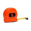 ตลับเมตร 5ม. ABS D-SERIES สีส้ม PROTAPE รุ่น 516D