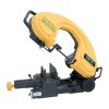 เครื่องเลื่อยสายพานตัดเหล็ก (แบบปากกา) REX รุ่น XB-180WA ขนาด 6 นิ้ว