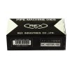 ฟันต๊าป REX/เร็กซ์ รุ่น R022-2240 BSPT (ประปา) HSS (1/4-3/8"/1-2")