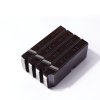ฟันต๊าป REX/เร็กซ์ รุ่น R022-2290 BSPT (ประปา) SUS (2 1/2-3")