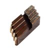 ฟันต๊าปน๊อต REX/เร็กซ์ รุ่น R022-2350 (1/2"–7/8")
