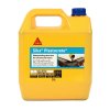 น้ำยาผสมคอนกรีตกันซึม SIKA พลาสโตกรีต รุ่น S7090-0005 (5 ลิตร)