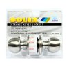 ลูกบิดประตูห้องทั่วไป SOLEX รุ่น 5500SS