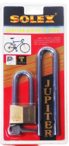 กุญแจล็อคจักรยาน Solex รุ่น Jupiter
