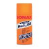 สเปรย์หล่อลื่นอเนกประสงค์ SONAX MOS 2 OIL 300ML,400ML