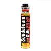 พียูโฟมกันไฟ เกรด B1 SOUDAL รุ่น SOUDAFOAM FR HY GUN (750ML)
