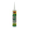 ยาแนวอะคริลิก สีขาว SOUDAL 450 กรัม รุ่น S601-0070