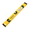 ระดับน้ำ I-BEAM STANLEY 3 ลูกน้ำ รุ่น S351-42073 (18”/36”/48”)
