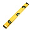 ระดับน้ำ I-BEAM STANLEY 3 ลูกน้ำ รุ่น S351-42073 (18”/36”/48”)