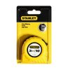 ตลับเมตร GLOBAL TAPE (3/5/8 เมตร) STANLEY