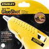 ปืนยิงกาว ปลั๊กหัวแบน STANLEY รุ่น S351-69GR20C (25W/80W)