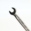 ประแจปากตายขนาด STANLEY 1/4"X5/16"–11/16"X3/4"