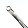 ประแจแหวนเยื้อง 75 องศา 1/4"X5/16"–15/16"X1-1/16 STANLEY รุ่น S351-87687