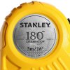 ตลับเมตร GLOBAL 180 ปี 5 เมตร STANLEY รุ่น STHT30496-180TH