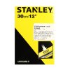 ระดับน้ำพลาสติก STANLEY 3 ระดับ รุ่น S351-42466 (12”/18”/24”)