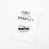 ลูกบ็อกสั้น 12 เหลี่ยม STANLEY 1/2-3/8 นิ้ว 10มม.-เบอร์13 รุ่น 72-961–86-348