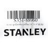 ลูกบ็อกสั้น 12 เหลี่ยม STANLEY 3/4 นิ้ว 2-1/4 นิ้ว-เบอร์ 35 รุ่น 88-960–89-635
