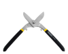 กรรไกรตัดเหล็ก/แสตนเลส ขนาด10" รุ่น 14-164 (ตัดตรง) Stanley