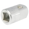ข้อต่อบล็อก Stanley 1/2″ F 3/4″ #88-558