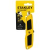 คัตเตอร์อเนกประสงค์ Stanley Dynagrip รุ่น 10-779