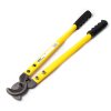 คีมตัดสายเคเบิ้ล STANLEY 21" รุ่น 84-630