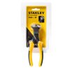 คีมปากนกแก้ว DYNAGRIP ยาว STANLEY 6" รุ่น STHT84077-8