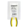 คีมปากเฉียงตัดสาย Stanley (6นิ้ว (STHT84027-8)/7นิ้ว (STHT84028-8))