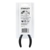 คีมปากเฉียงตัดสายเล็ก Stanley 4 นิ้ว รุ่น 84-124