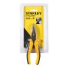 คีมปากแหลมปลายงอ DYNAGRIP STANLEY รุ่น STHT84071-8 (6"/8")