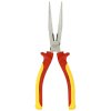 คีมปากแหลมหุ้มฉนวนกันไฟฟ้า Stanley 8 นิ้ว รุ่น 84-007