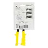 คีมย้ำรีเวทแฮนดี้แมน (STHT69646-8) (69-666) Stanley รุ่น 69-646