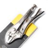 คีมล็อคมาตรฐาน ปากโค้ง STANLEY 5"/7"