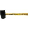 ค้อนยาง Stanley (450 กรัม/680 กรัม)