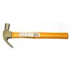 ค้อนหงอนด้ามไม้ #STHT51370-840 Stanley 27 มม.