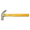 ค้อนหงอนด้ามไม้ #STHT51370-840 Stanley 27 มม.