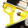ฉากแบบผสมพร้อมลูกน้ำ STANLEY 12 นิ้ว รุ่น 46-028
