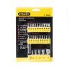 ชุดดอกไขควง 26 ชิ้น STANLEY รุ่น 68-071-23